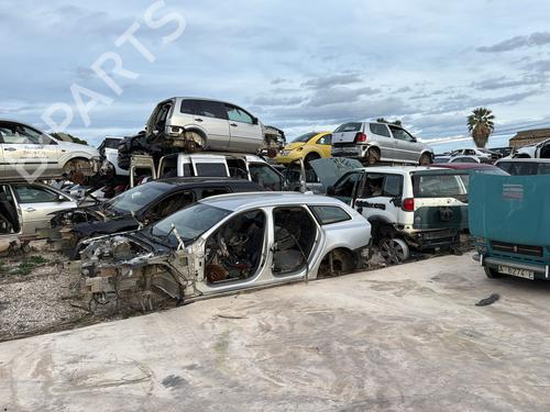 Subframe VOLVO V90 II Estate (235)  | BP31131785M9  - Image 14