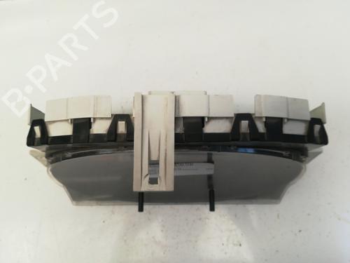 Instrument cluster NISSAN MICRA III (K12) 1.2 16V | BP9356192C47 