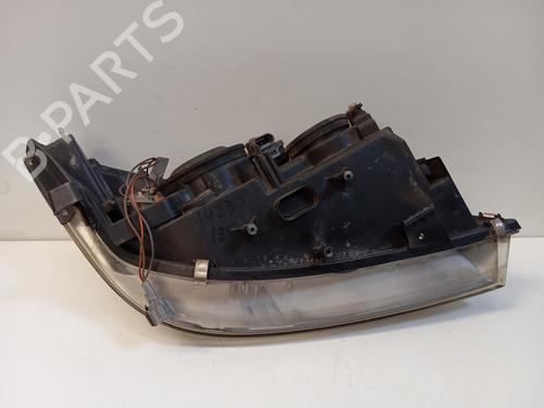 Left headlight NISSAN PRIMERA (P12) 2.2 Di | BP16123840C28 