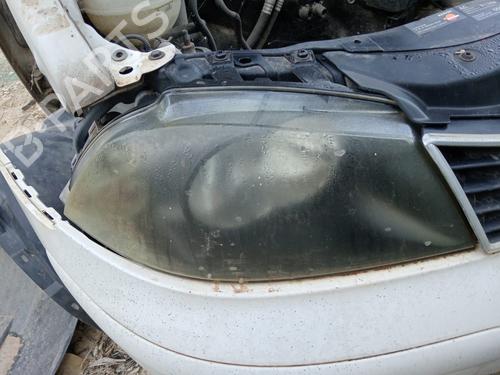 Used Right headlight SEAT IBIZA III (6L1) [2002-2009]  16226079