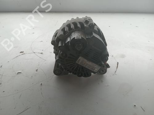 Alternator RENAULT MEGANE CC (EZ0/1_) 1.9 dCi (EZ0J, EZ1S) | BP32438885M7