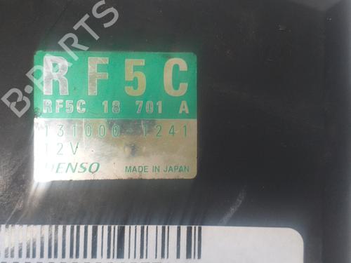 Engine control unit (ECU) MAZDA 6 Saloon (GG) 2.0 DI (GG14) | BP9359828M57 