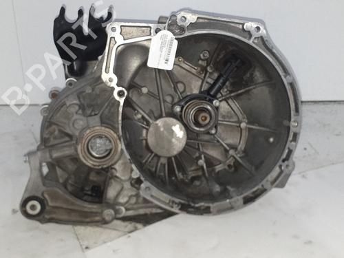 Used Gearbox FORD FOCUS II (DA_, HCP, DP) [2004-2013]  9361320