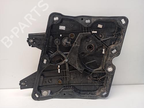 Front left window mechanism VW GOLF VIII (CD1, DA1) | BP36419208C22 - Image 3