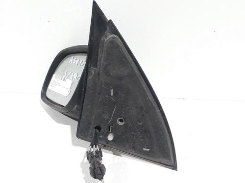 Left mirror SEAT AROSA (6H1)  | BP9356481C26 