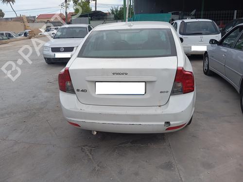 Used Tailgate VOLVO S40 II (544) 2.0 D (136 hp) 23139325