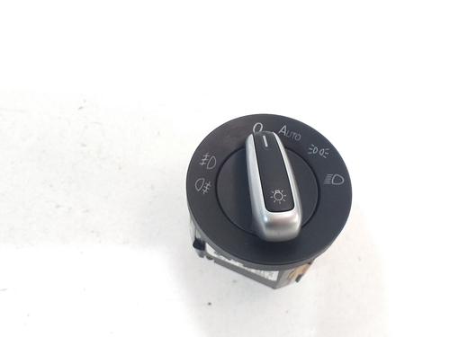 Forlygtekontakt VW GOLF VI (5K1) 2.0 TDI (110 hp) 10923526