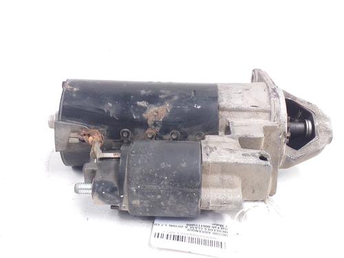 Startmotor MERCEDES-BENZ A-CLASS (W168) A 170 CDI (168.009, 168.109) | BP9352814M8 