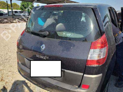 Alternator RENAULT GRAND SCÉNIC II (JM0/1_) 1.5 dCi (JM1E) | BP9356788M7 