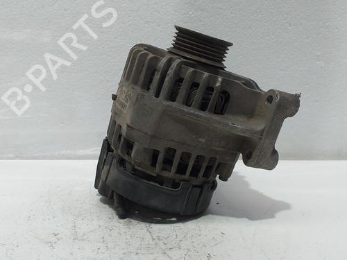 Used Alternator FIAT PUNTO (176_) [1993-1999]  9351710