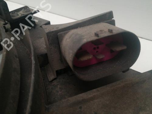 Radiator fan VW TOURAN (1T1, 1T2)  | BP9360448M35 