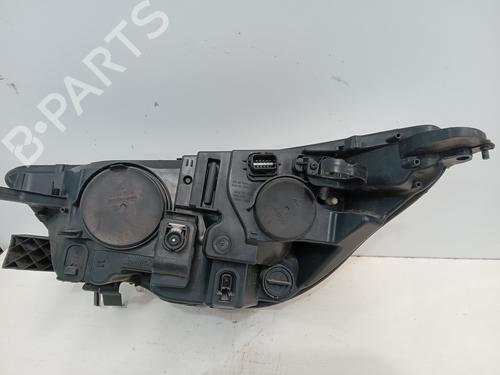 Right headlight CITROËN C4 II (NC_) | BP36073433C29 - Image 5
