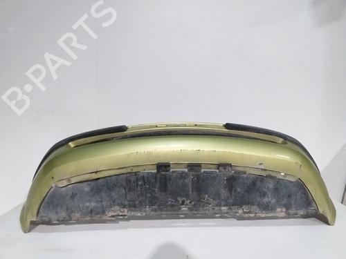 Front bumper RENAULT MEGANE II (BM0/1_, CM0/1_)  | BP22190408C7 