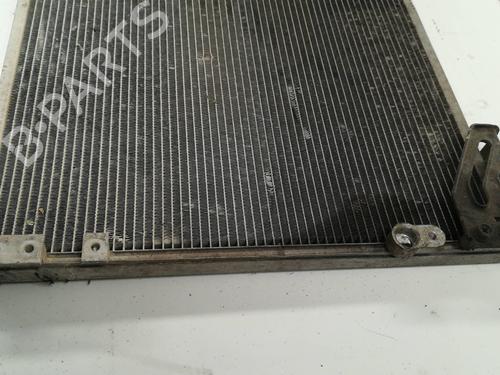 AC-Kondensator TOYOTA AVENSIS (_T25_) 2.2 D-4D (ADT251_, ADT251R) | BP9348844M32 