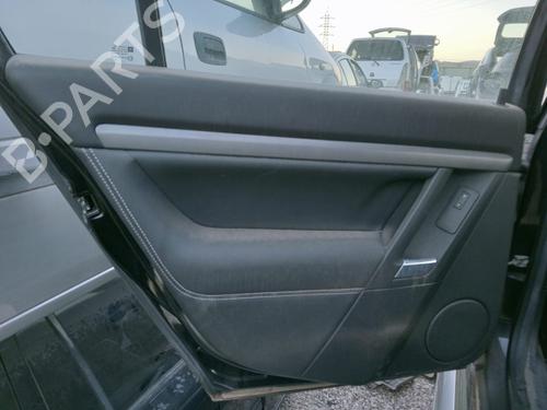 Venstre bak invendig håndtak OPEL SIGNUM Hatchback (Z03) 1.9 CDTI (F48) | BP12295195I15 