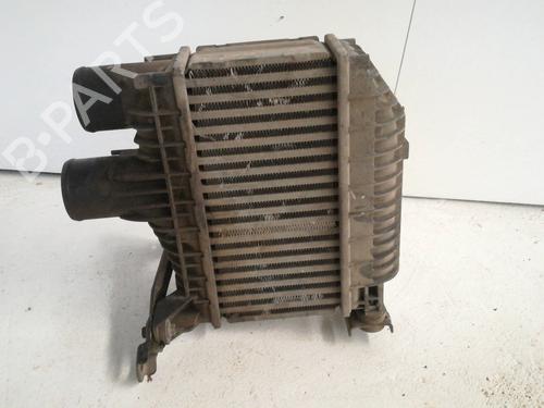 Intercooler TOYOTA AVENSIS (_T25_)  | BP9349082M30 