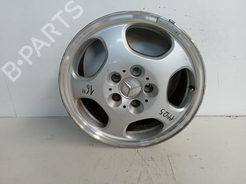 Used Rim MERCEDES-BENZ E-CLASS (W210) E 270 CDI (210.016) (170 hp) 30548760