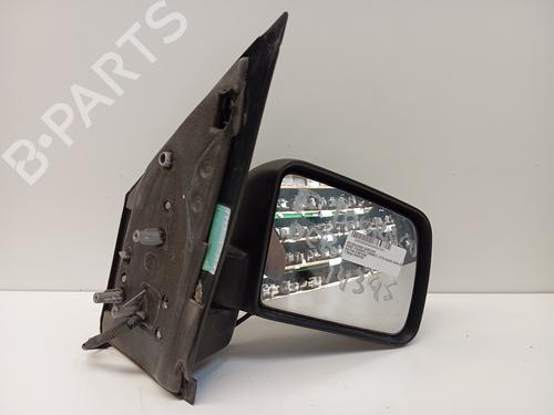 Right mirror FORD TOURNEO CONNECT 1.8 TDCi | BP18472967C27 