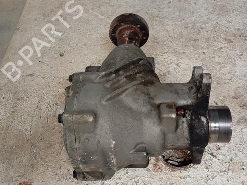 Driveshaft VOLVO XC90 I (275) D5 AWD | BP30113190M37