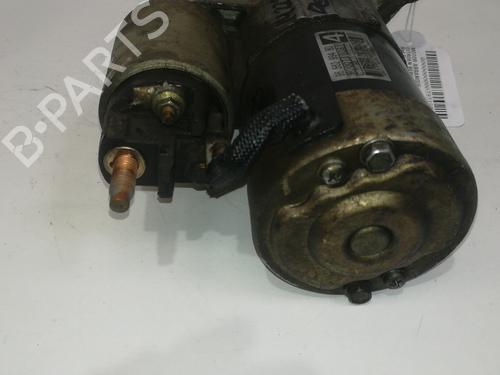 Starter CITROËN BERLINGO / BERLINGO FIRST Box Body/MPV (M_) 2.0 HDI 90 (MBRHY, MCRHY) | BP17216847M8 