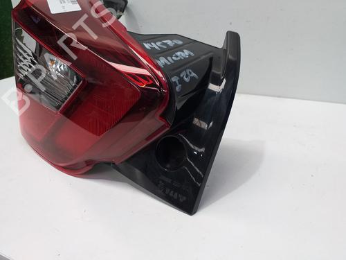 Left taillight NISSAN MICRA V (K14)  | BP24801134C34 
