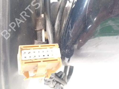 Left mirror AUDI A4 B7 Avant (8ED) 2.0 TDI 16V | BP9355894C26