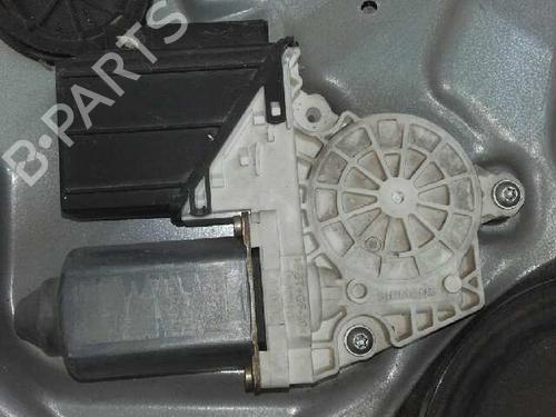 Used Right front window motor Right front window motor SEAT IBIZA III (6L1) [2002-2009] 9348524 9348524