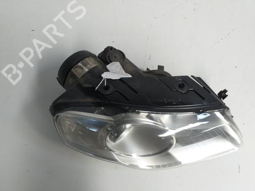 Right headlight VW PASSAT B6 (3C2) 2.0 TDI | BP24471900C29 