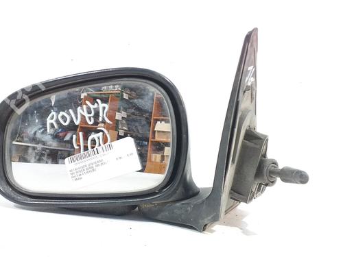 Used Left mirror ROVER 400 II (RT) [1995-2000]  9347726