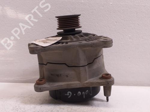 Used Alternator VW POLO (6N2) [1999-2001]  9582467