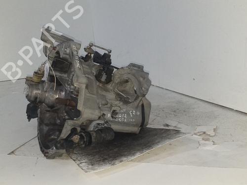 Gearbox CITROËN C2 (JM_) | BP9350333M3