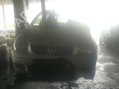 Front bumper VW POLO (6N2)  | BP9354256C7 