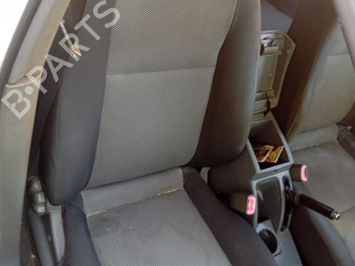 Used Right front seat CHEVROLET LACETTI (J200) [2003-2025]  27235426