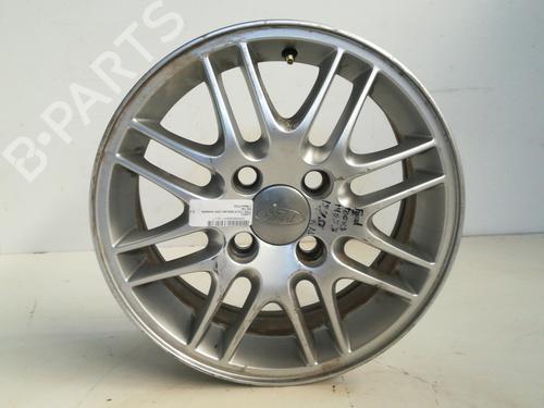 Used Rim FORD FOCUS I (DAW, DBW) 1.8 TDCi (100 hp) 15357398