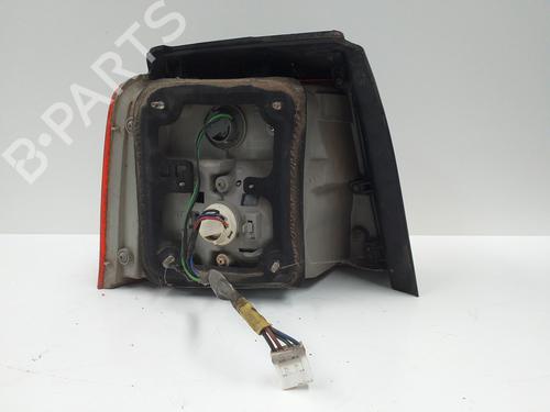 Right taillight KIA CARENS II MPV (FJ) 2.0 CRDi | BP9356314C35 