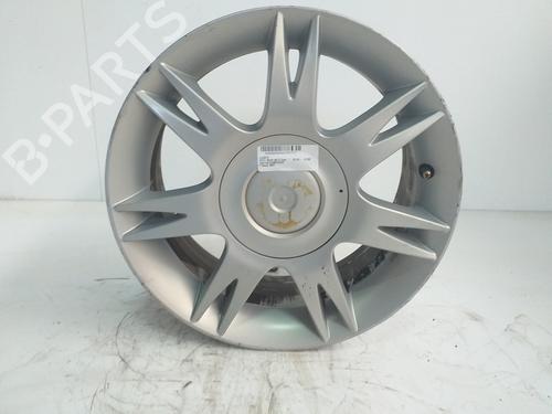 Used Rim SEAT IBIZA III (6L1) [2002-2009]  16237980