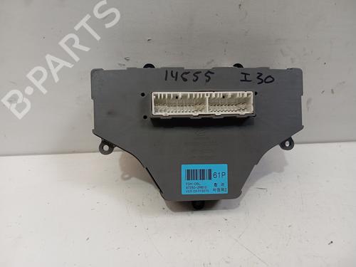Climate control HYUNDAI i30 (FD)  | BP22413733I5 