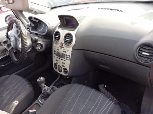 Climate control OPEL CORSA D (S07) | BP24978261I5 - Image 7