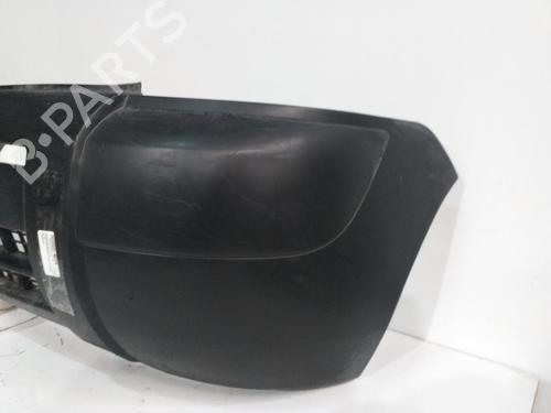 Front bumper CITROËN BERLINGO / BERLINGO FIRST MPV (MF_, GJK_, GFK_)  | BP21287826C7 