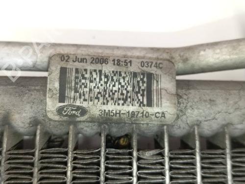 AC radiator FORD FOCUS II Saloon (DB_, FCH, DH)  | BP39433765M32  - Image 5