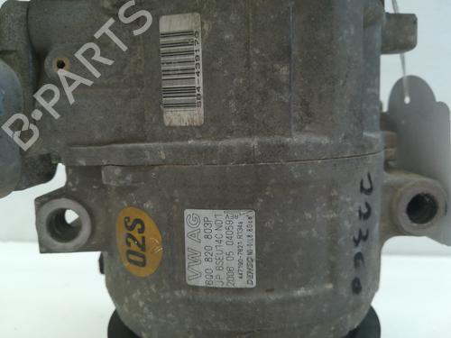 AC-Kompressor SEAT IBIZA III (6L1)  | BP9357039M34 