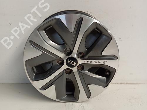 Used Rim KIA NIRO I (DE) E-NIRO (204 hp) 28825946