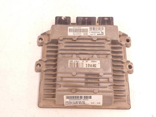 Used Engine control unit (ECU) CITROËN XSARA (N1) [1997-2005]  9348751
