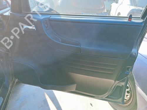 Højre fortil invendig håndtag OPEL ZAFIRA A MPV (T98) 2.0 DTI 16V (F75) (101 hp) 17227246
