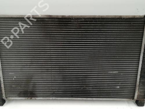 Køler MERCEDES-BENZ C-CLASS (W203) C 270 CDI (203.016) | BP9358324M31 