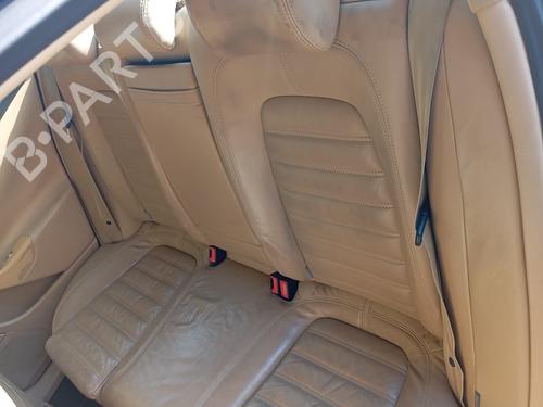 Sæde Bagtil VW PASSAT B6 (3C2) [2005-2011]  28412243