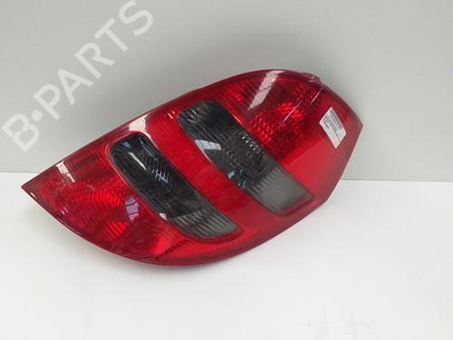 Used Right taillight MERCEDES-BENZ A-CLASS (W169) A 180 CDI (169.007, 169.307) (109 hp) 9355761