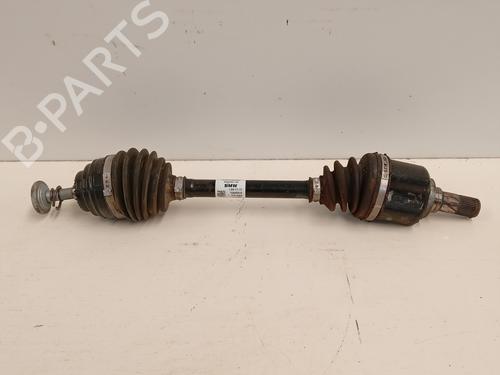 Used Left front driveshaft Left front driveshaft MINI MINI (F56) One First (75 hp) 34631802 34631802