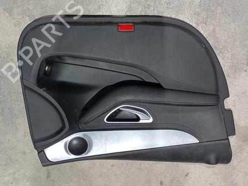 Front left panel MERCEDES-BENZ C-CLASS (W205) C 220 BlueTEC / d (205.002, 205.004) | BP37630286C58 - Image 2