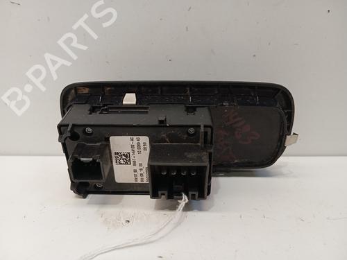 Left front window switch FORD FIESTA VI (CB1, CCN) 1.25 | BP16236934I27 